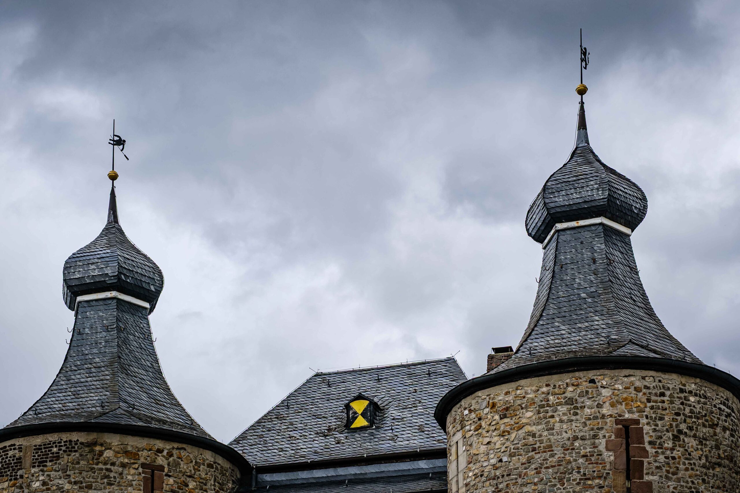 HEXENTURM
